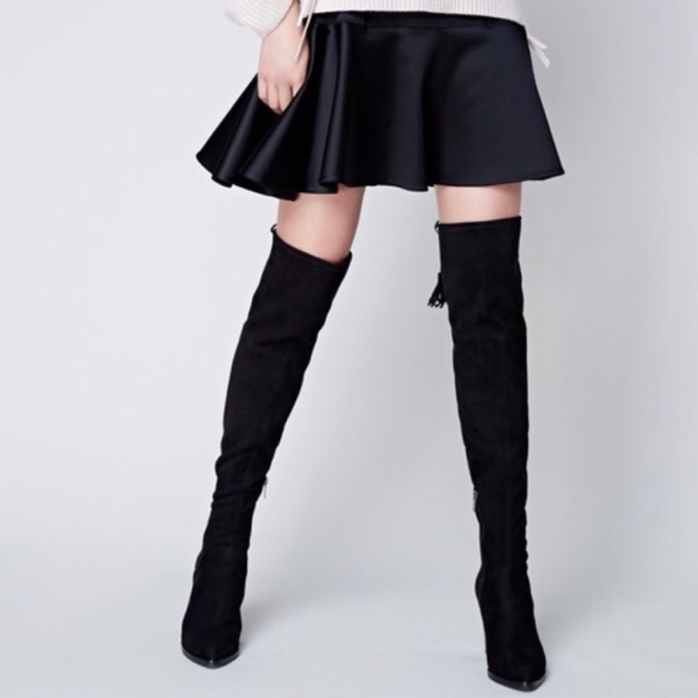 Marc Fisher Alinda Over the Knee Boots (11)